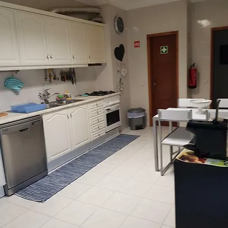 Refugio Quarto em Acomodações Particulares *