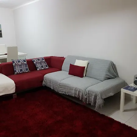 Refugio Quarto em Acomodações Particulares Portimão