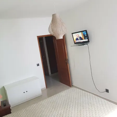 Refugio Quarto em Acomodações Particulares *