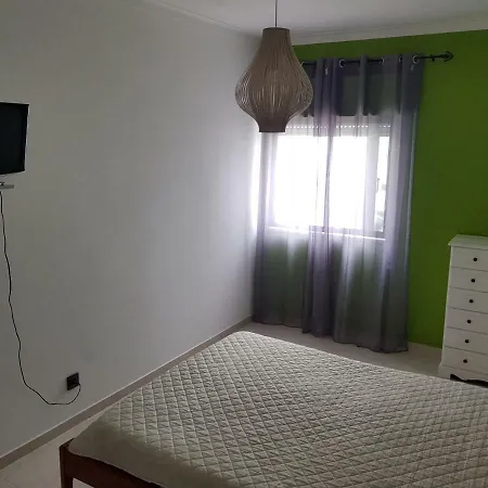Quarto em Acomodações Particulares Refugio Portimão