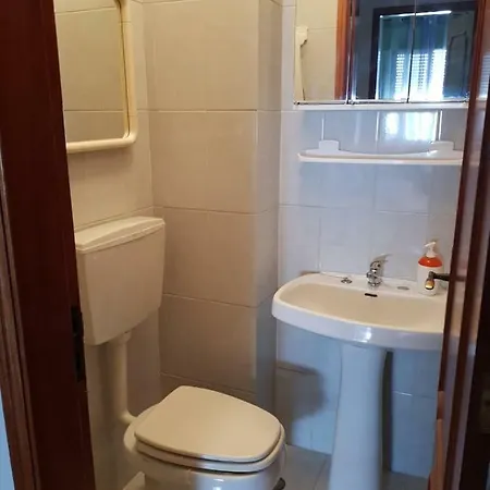 Refugio منزل للإقامة *