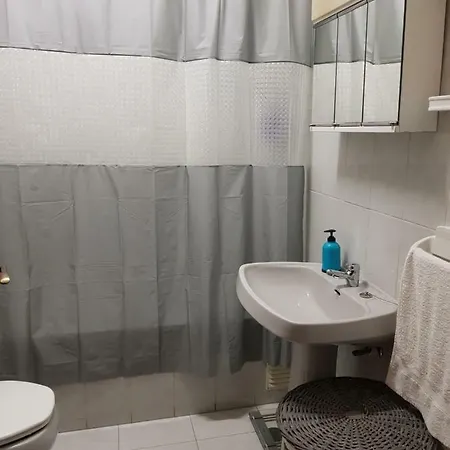 منزل للإقامة Refugio *